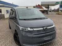 Gebraucht VW T7 Style 150 PS (110 kW) 2024 Grau Van