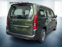 Neu Citroën Berlingo 131 PS (96 kW) 2026 /typ aussenverkleidung metall Van / Kleinbus