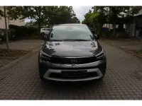 Gebraucht Opel Crossland X 110 PS (80 kW) 2022 Moonstone grey (metallic) SUV