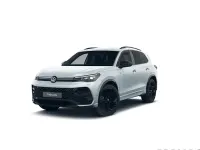 Neu VW Tiguan R-line 150 PS (110 kW) 2026 Silber SUV