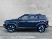 Używany Dacia Duster Extreme 131 KM (96 kW) 2024 Czarny SUV