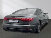Neu Audi A8 Sport 286 PS (210 kW) 2025 Daytonagrau perleffekt Limousine