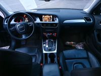 gebraucht Audi A4 Allroad 3.0 v6 tdi