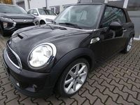 Gebraucht Mini Cooper SD 81 PS (59 kW) 2012 Andere Kleinwagen