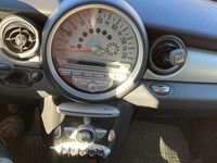 Gebraucht Mini Cooper 120 PS (88 kW) 2007 Gold Kleinwagen
