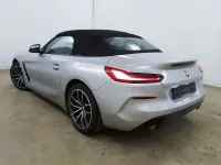 Gebraucht BMW Z4 Sport Line 197 PS (144 kW) 2022 Rot Cabrio