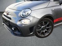 Gebraucht Abarth 500 165 PS (121 kW) 2022 Grau Kleinwagen