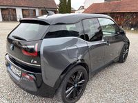 Gebraucht BMW i3 135 kW (184 PS) 2021 Grau Kleinwagen