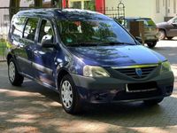 gebraucht Dacia Logan MOTOR & GETRIEBE TOP ZUSTAND ERST (138.000KM)