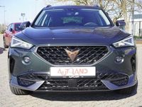 Gebraucht Cupra Formentor 150 PS (110 kW) 2022 Grün SUV