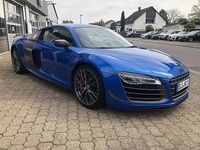 gebraucht Audi R8 Coupé V10 RWD