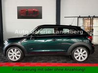 Gebraucht Mini Cooper S Paceman 184 PS (135 kW) 2013 Grün SUV