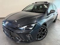 Neu Cupra Leon 150 PS (110 kW) 2025 "nevada" weiss Kombi