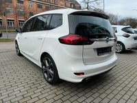 gebraucht Opel Zafira Tourer C Innova.OPC-Line,Navi.Automatik