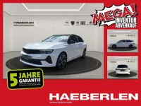 Gebraucht Opel Astra 131 PS (96 kW) 2024 Weiß Kleinwagen
