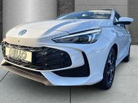 Gebraucht MG MG3 Luxury 194 PS (142 kW) 2001 Weiss Kleinwagen