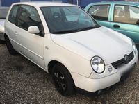 gebraucht VW Lupo 1.4