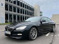 Gebraucht BMW 640 313 PS (230 kW) 2013 Coupé