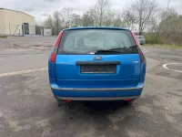 Używany Ford Focus 109 KM (80 kW) 2006 Kombi