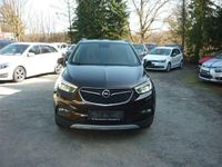 Gebraucht Opel Mokka X Innovation 152 PS (111 kW) 2017 Braun SUV