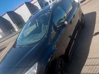 Usata Ford C-MAX 120 CV (88 kW) 2013 Nero Monovolume