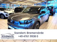 Gebraucht Ford Capri Premium 210 kW (286 PS) 2025 Grau SUV