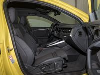 gebraucht Audi S3 Sportback LM19 ASSIST PRIVACY