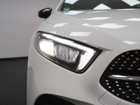 gebraucht Mercedes A220 4M AMG Line/Navi/Night/Kamera/Ambient/LED