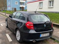 gebraucht BMW 120 d top Fahrzeug