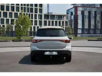 Gebraucht Mercedes EQB300 AMG 167 kW (228 PS) 2024 Unilack polarweiß SUV