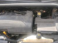 Gebraucht Renault Clio II 80 PS (58 kW) 2009 Grau Kleinwagen