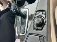 Gebraucht BMW 640 Sport Line 320 PS (235 kW) 2011 Black sapphire metallic Coupé