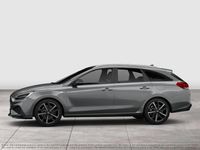 Neu Hyundai i30 N Line 150 PS (110 kW) 2026 Shadow grey Kombi