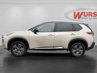 Gebraucht Nissan X-Trail Tekna+ 163 PS (119 kW) 2024 Beige SUV