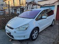 Gebraucht Ford S-MAX Titanium 145 PS (106 kW) 2008 Van / Kleinbus