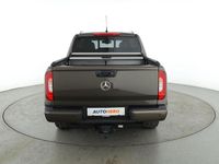 Gebraucht Mercedes X250 Progressive 190 PS (139 kW) 2019 Braun Abholung