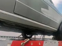 Brugt VW Golf I 60 HK (44 kW) 1981 Grøn Hatchback
