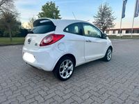 gebraucht Ford Ka Titanium 1.3 2.HD TÜV/8/25/ LM, Klima