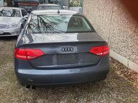 Gebraucht Audi A4 131 PS (96 kW) 2009 Limousine