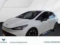 Gebraucht Cupra Born 169 kW (231 PS) 2025 Weiß Kleinwagen