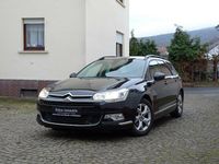 Gebraucht Citroën C5 Tendance 163 PS (119 kW) 2010 Schwarz metallic Kombi