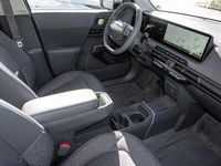 Ny Kia EV2 Earth 106 kW (145 HK) 2026 Blå SUV