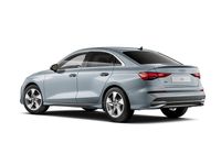 Gebraucht Audi A3 Ambiente 150 PS (110 kW) 2025 Pfeilgrau perleffekt (metallic) Limousine