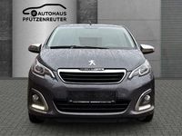 Gebraucht Peugeot 108 Style 72 PS (52 kW) 2021 Other Limousine