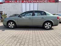 Gebraucht Opel Vectra 147 PS (108 kW) 2003 Other Limousine