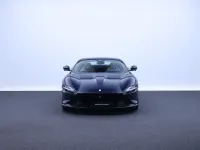 Gebraucht Ferrari Roma 620 PS (456 kW) 2021 Blu pozzi (metallic) Coupé