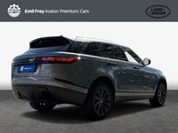 gebraucht Land Rover Range Rover Velar 2.0 d