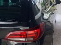 Gebraucht Opel Astra Edition 136 PS (100 kW) 2019 Kombi
