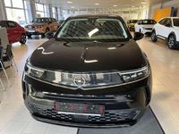 Gebraucht Opel Mokka Edition 101 PS (74 kW) 2022 Diamant schwarz/karbon schwarz SUV