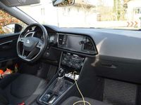 gebraucht Seat Leon FR